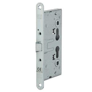 מנעול חבוי פאניק