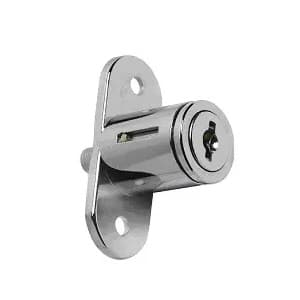 מנעול לחיצה לארוניות הזזה