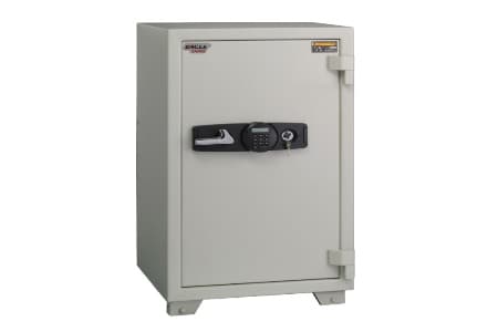 כספת מוגנת אש