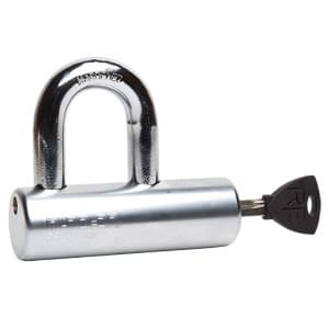 מנעול תליה שריון