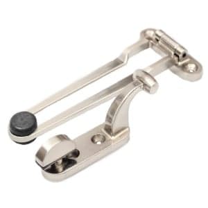 סגר בטחון לדלתות פלדה 