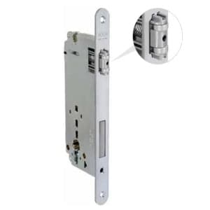 מנעול חבוי רול