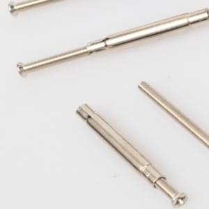 בורג דוך לידיות לדלתות פנים