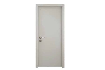 אינסרט לדלת פלדה