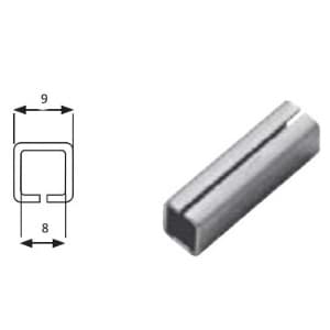 מתאם ציר מרובע