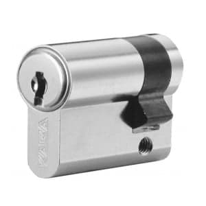 חצי צילינדר