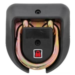 עוגן לקשירת אופנוע