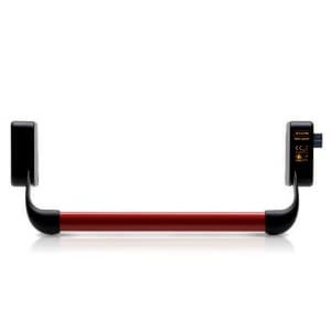 ידית בהלה – תקנות