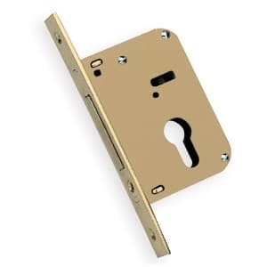 מנעול חבוי קצר