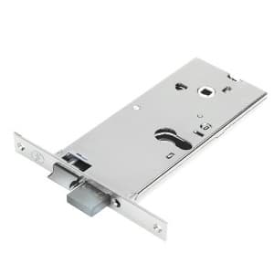 מנעול חבוי פרופיל בלגי