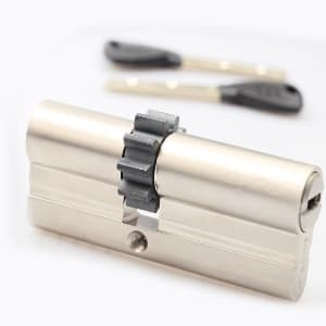 צילינדר גלגל שיניים