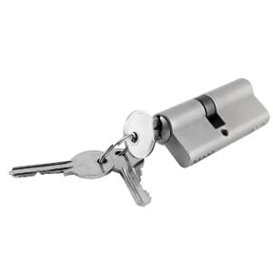 צילינדר דו צדדי