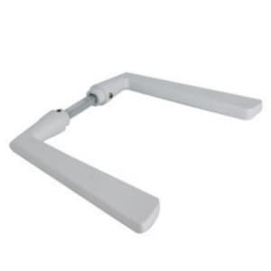 ידית לדלת ממ"ד