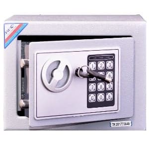 מנעול כספת אלקטרונית