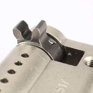 צילינדר לשונית משוסעת