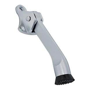 מעצור דלת רגל מתקפלת