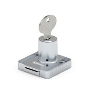 מנעול ריהוט