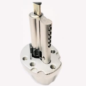 מגן צילינדר – גלגל שיניים