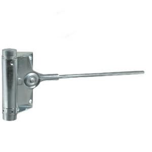 מחזיר דלת קפיצי