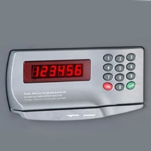 נעילה אלקטרונית