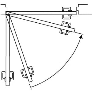 Sweep Speed Control
