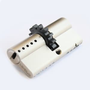 צילינדר גלגל שיניים גדול