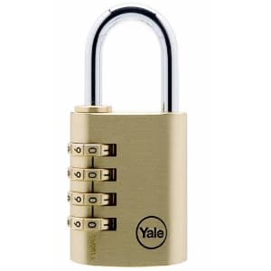 מנעול קומבינציה