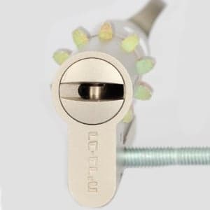 צילינדר Euro Profile