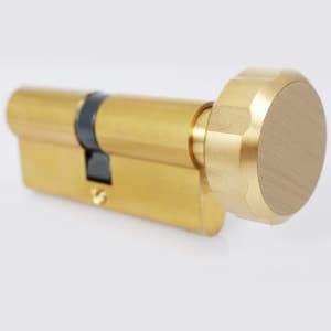 כפתור צילינדר