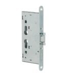 מנעול חבוי לדלתות אש - CIZA