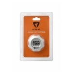 מנעול זיז קומבינציה - רב בריח