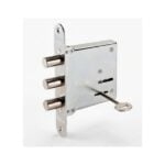 מנעול חבוי כספת רב בריחי - JUWEL 1806