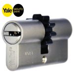 צילינדר מאסטר - Yale Smart