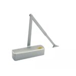 מחזיר דלת הידראולי עליון door closer  YALE 2032