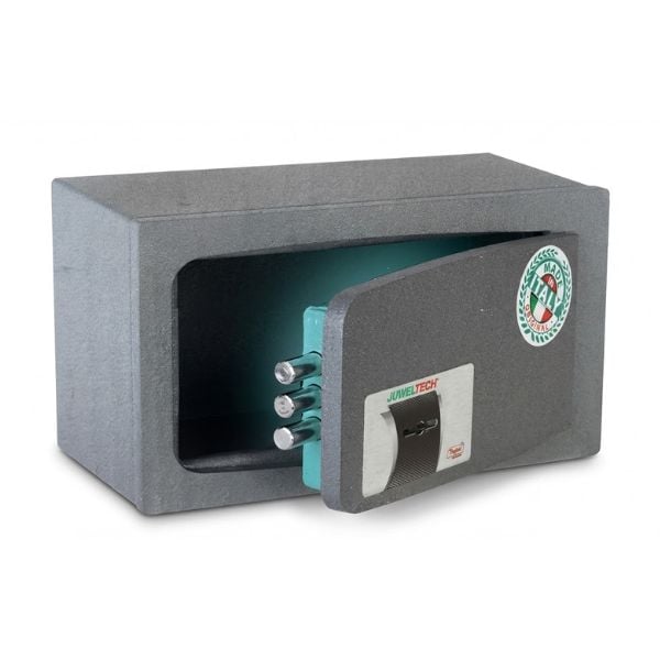 כספת מכנית מאובטחת - JUWEL TECH JB0 Mini Safe