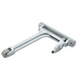 מתאם סגירה לדלתות דו כנפיות 250 ISEO