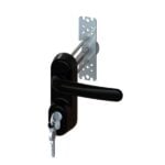 ידית חיצונית לידית בהלה Giesse