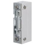 מנעול חבוי חשמלי להתקנה סמויה EFF EFF Electric strike ProFix1 118