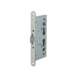 מנעול חבוי לדלתות אש Fire-resistant mortise locks NEMEF 1739