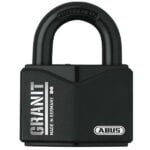 מנעולי תליה שונים