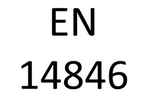תקן אירופאי למנעולים חשמלים חבויים EN 14846