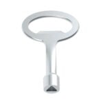 מפתח מעליות משולש - 8 מ״מ