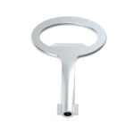 מפתח מעליות עגול חצוי – 5.3 מ״מ