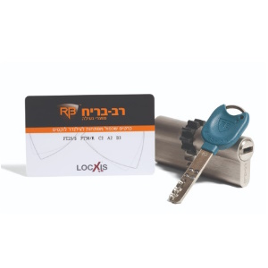 צילינדר מוגן שכפול