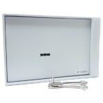 כספת חריץ 40 מ