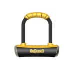 מנעול פרסה OnGuard Pitbull mini 8006 U-Lock