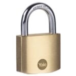 מנעולי תליה פליז - Brass Padlock