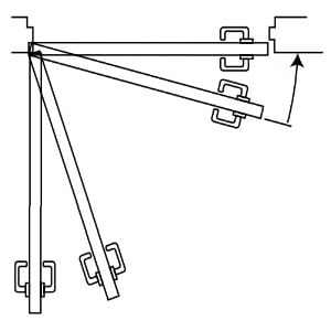 Latch Speed Control