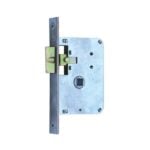 מנעול חבוי לשונית נטרקת - 30 מ"מ