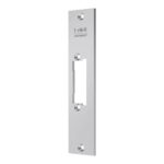 סרט חזית קצר למנעול חבוי חשמלי - 21C35